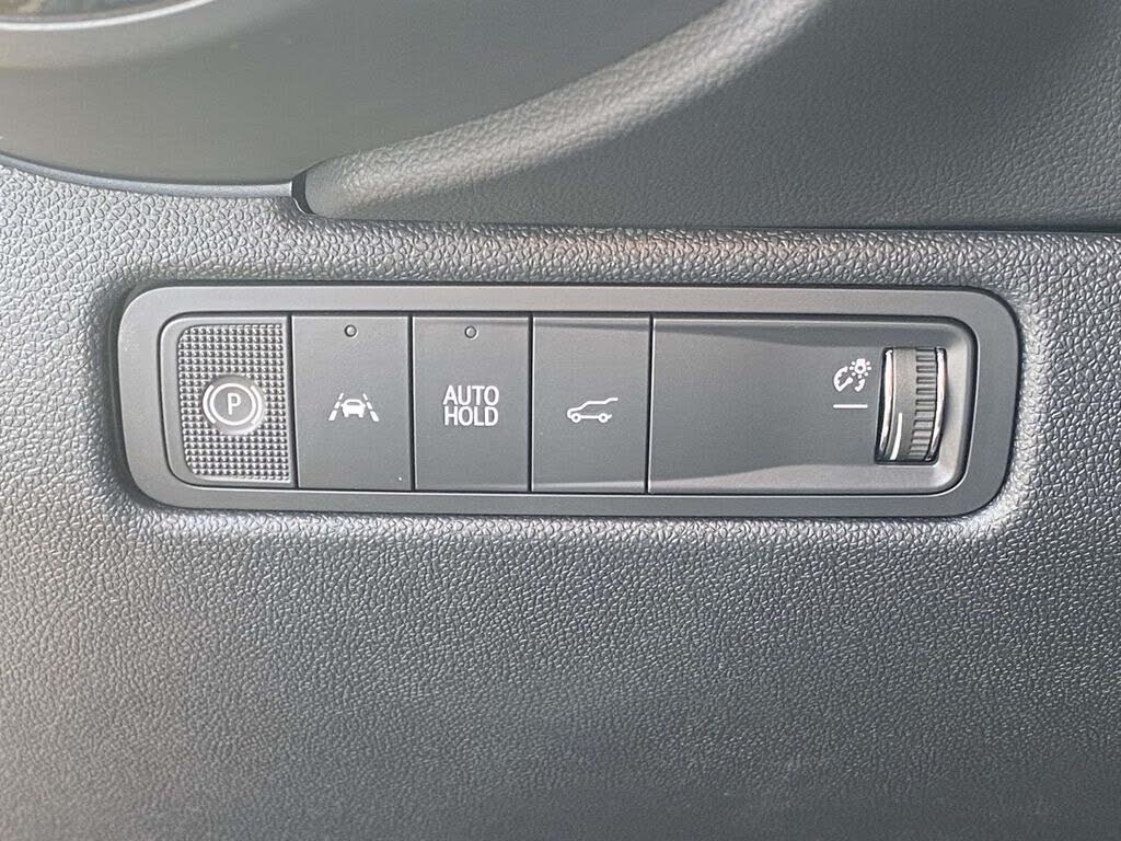 2026 Chevrolet Equinox EV