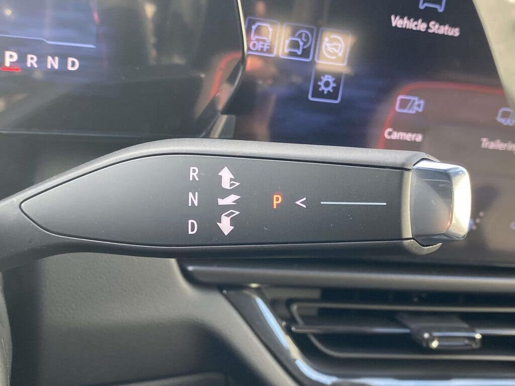 2026 Chevrolet Equinox EV
