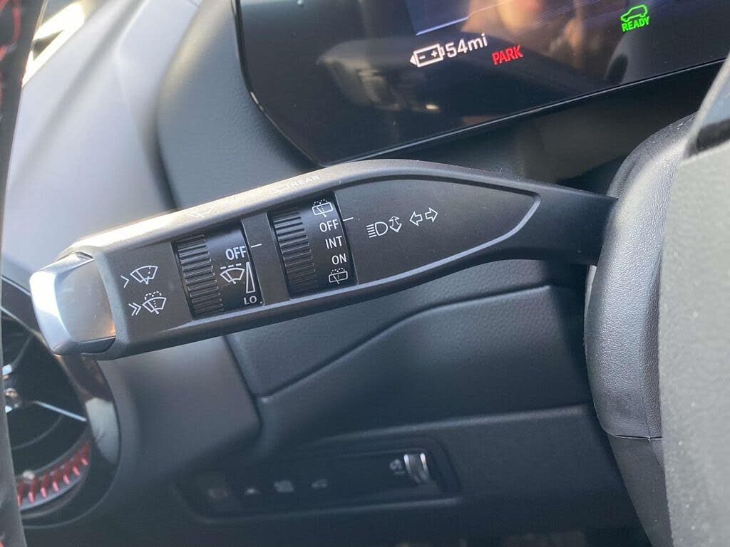 2026 Chevrolet Equinox EV