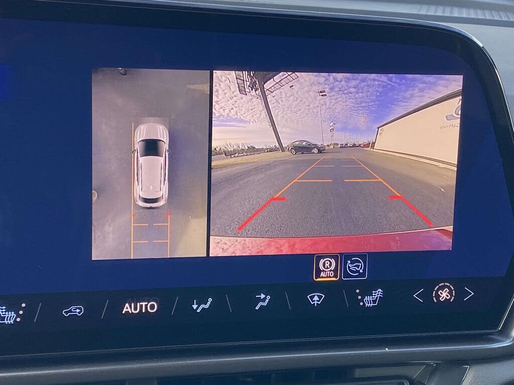 2026 Chevrolet Equinox EV