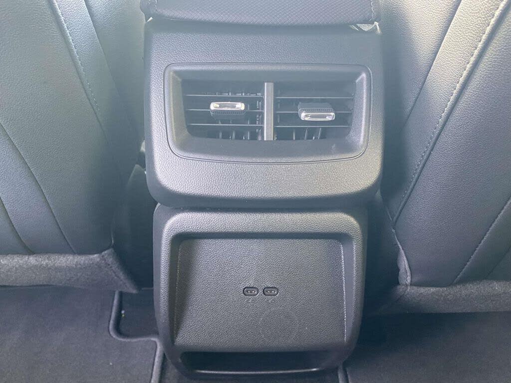 2026 Chevrolet Equinox EV