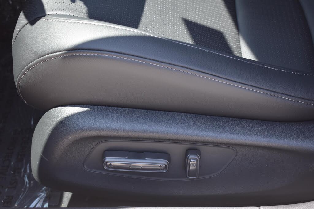 2025 Honda Civic Hybrid