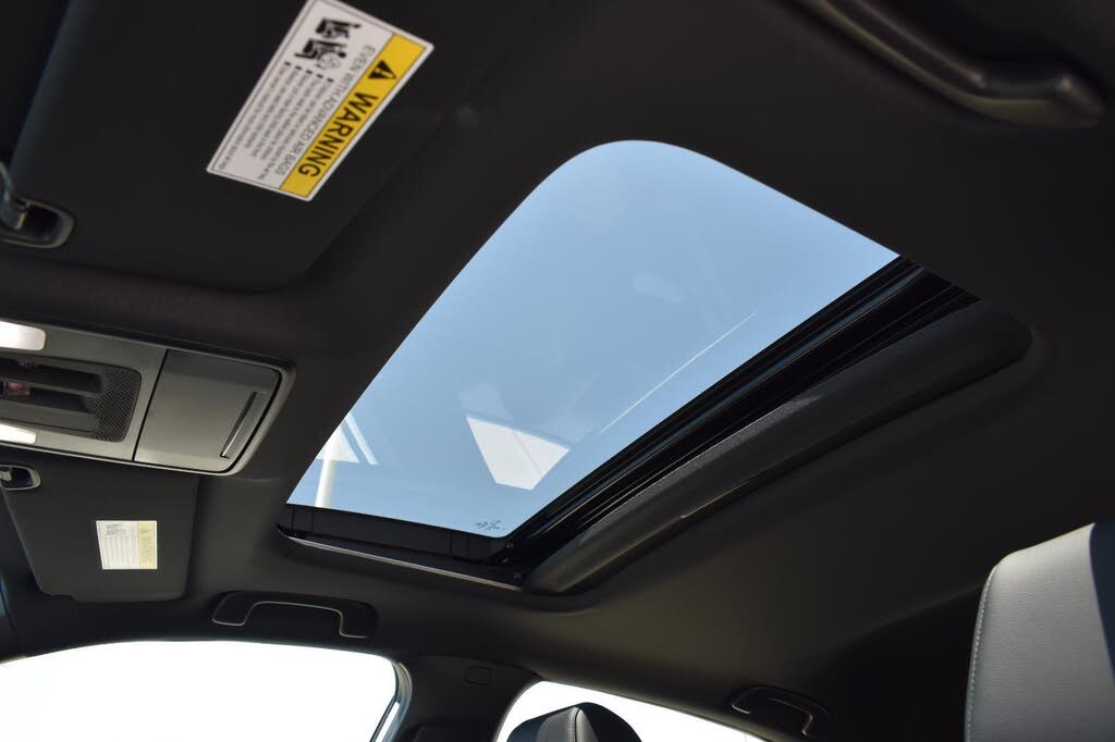 2025 Honda Civic Hybrid