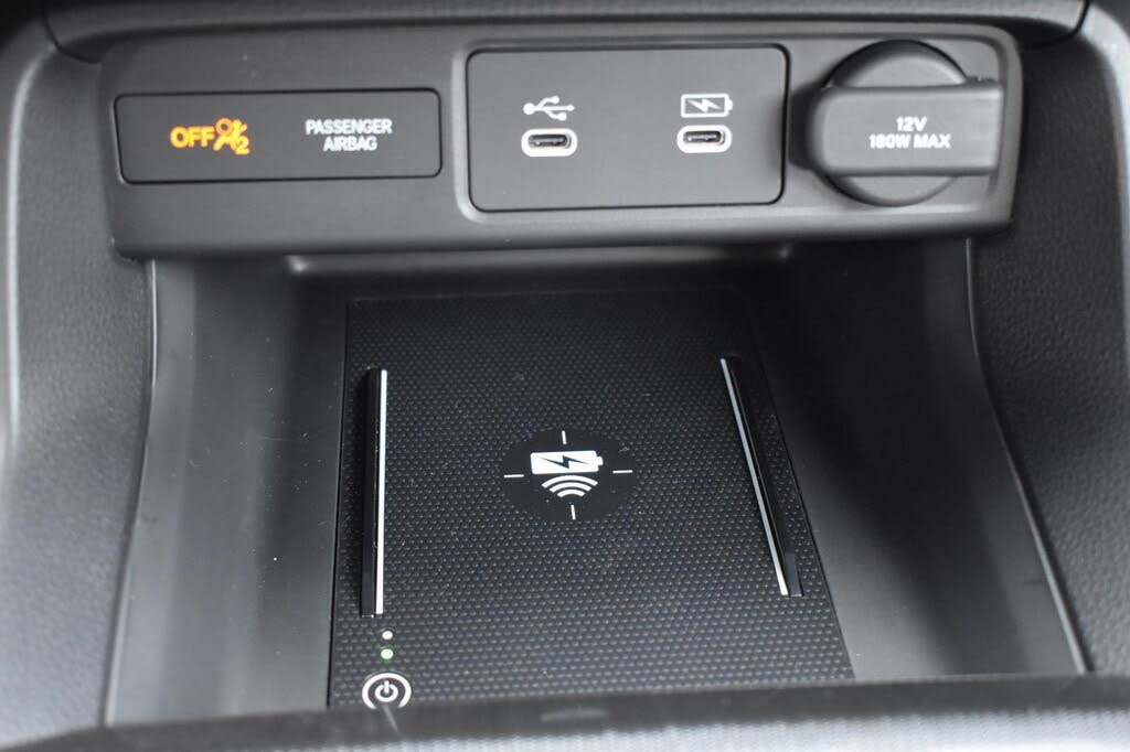 2025 Honda Civic Hybrid