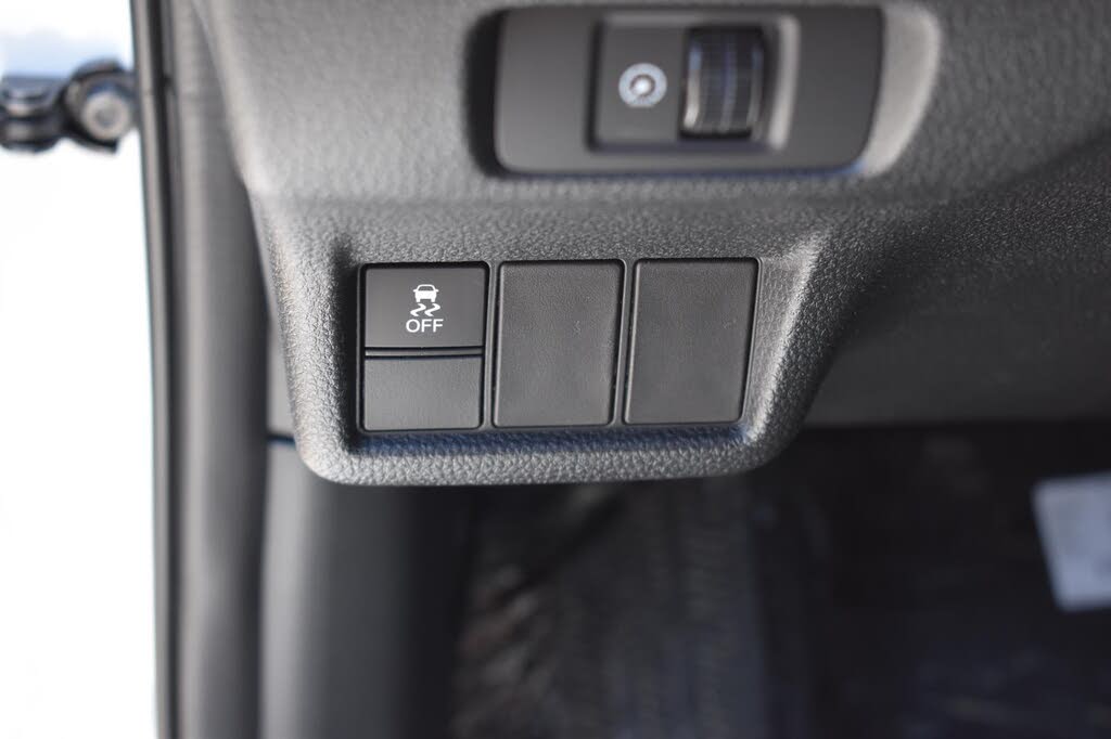 2025 Honda Civic Hybrid