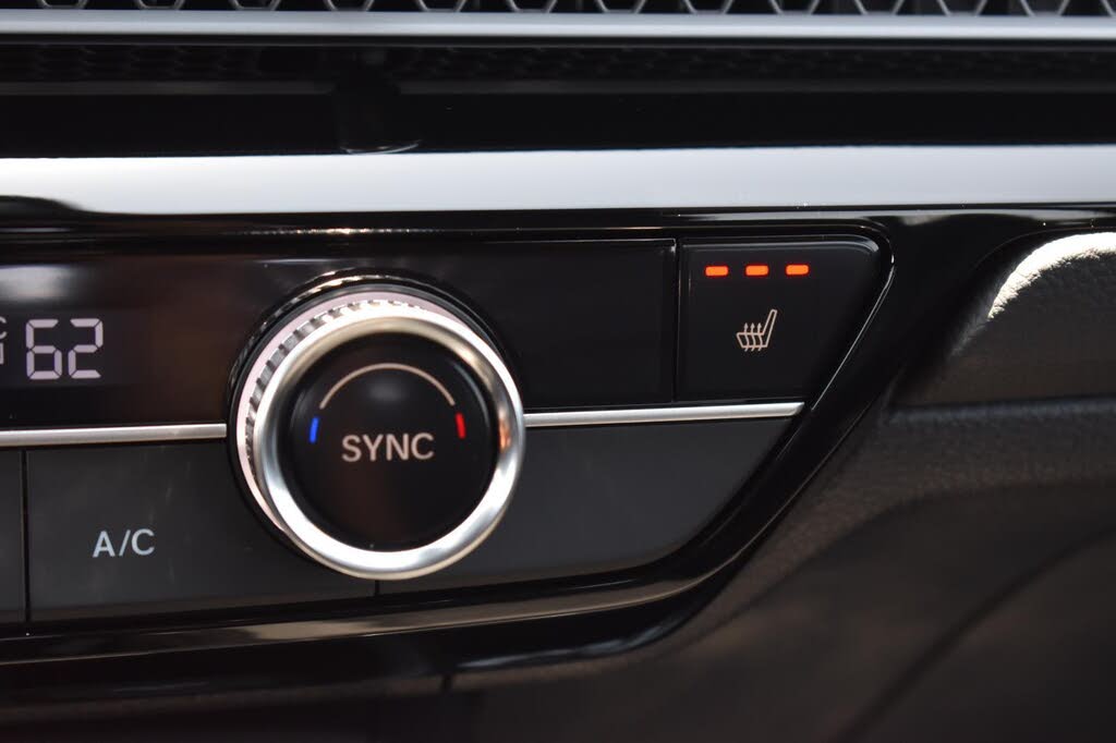 2025 Honda Civic Hybrid