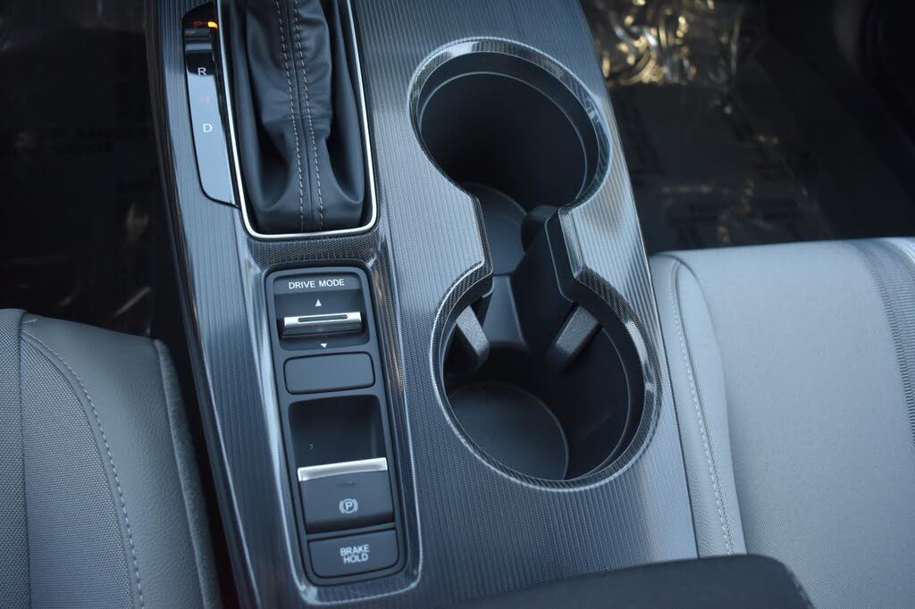 2025 Honda Civic Hybrid