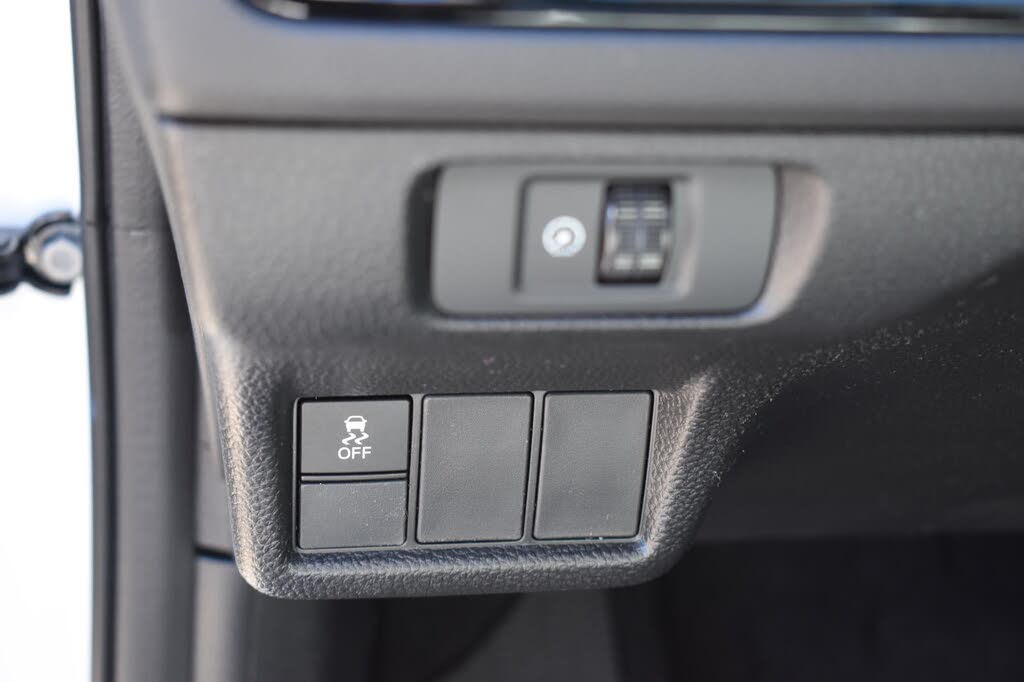 2025 Honda Civic Hybrid