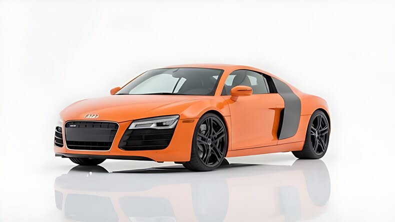 2014 Audi R8 4.2 quattro for sale in Reno, NV