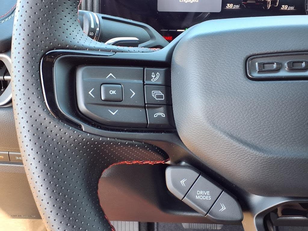 2025 Dodge Charger