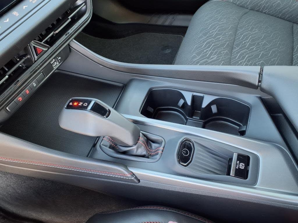 2025 Dodge Charger