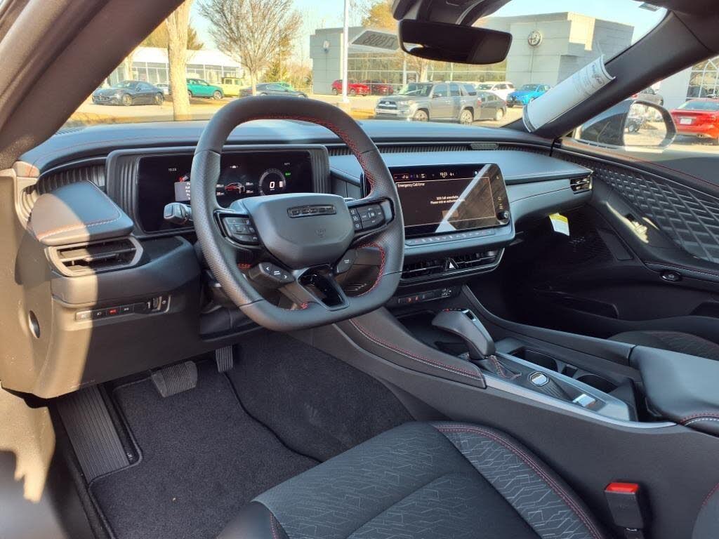 2025 Dodge Charger