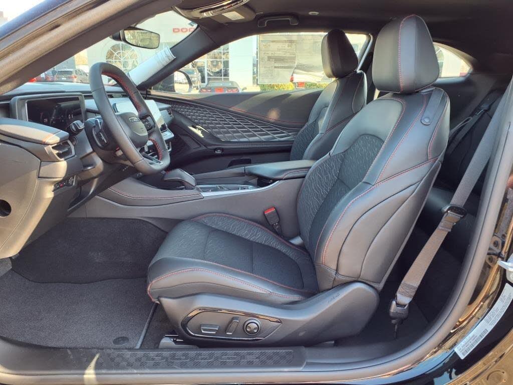 2025 Dodge Charger