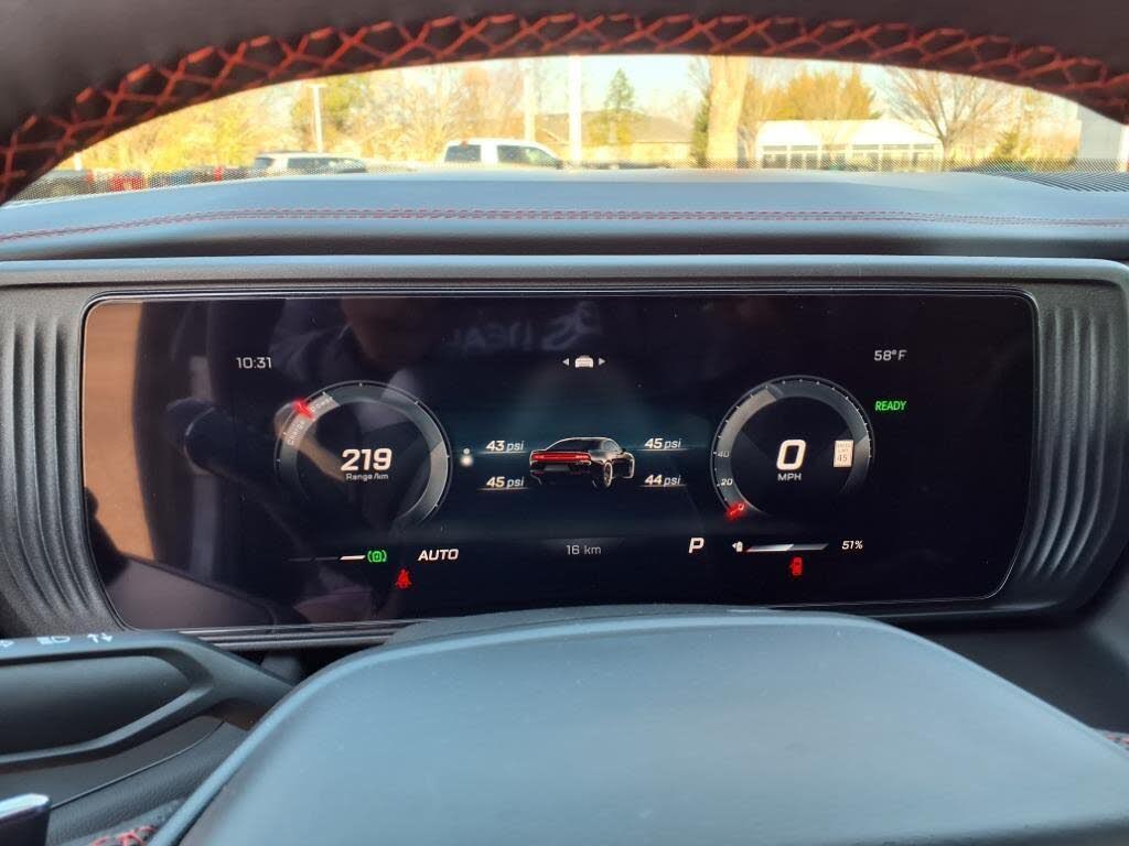 2025 Dodge Charger