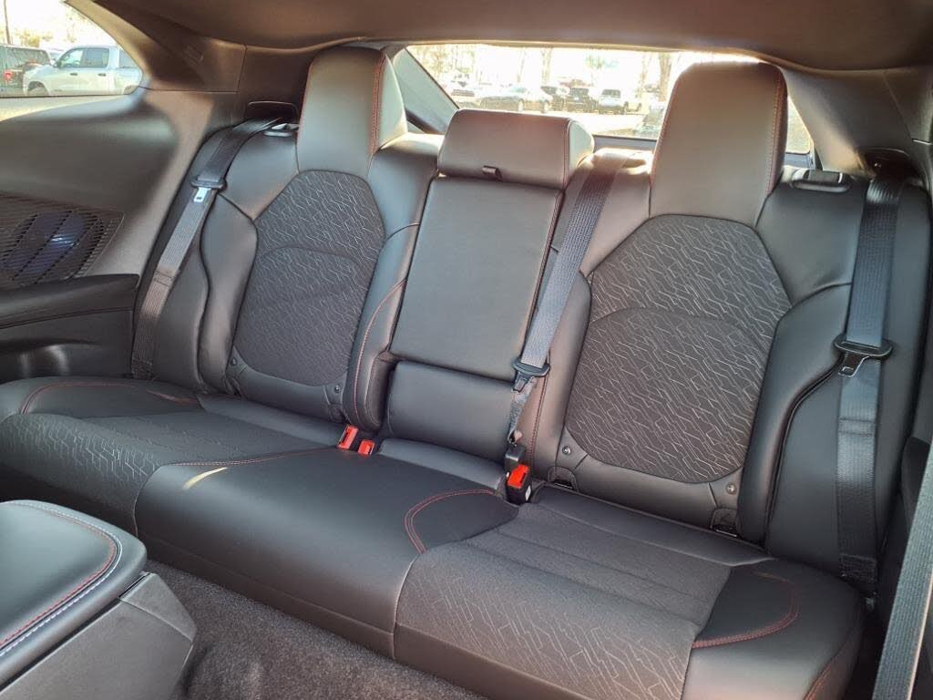 2025 Dodge Charger