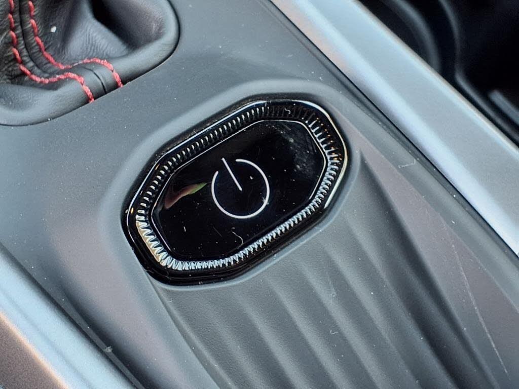 2025 Dodge Charger