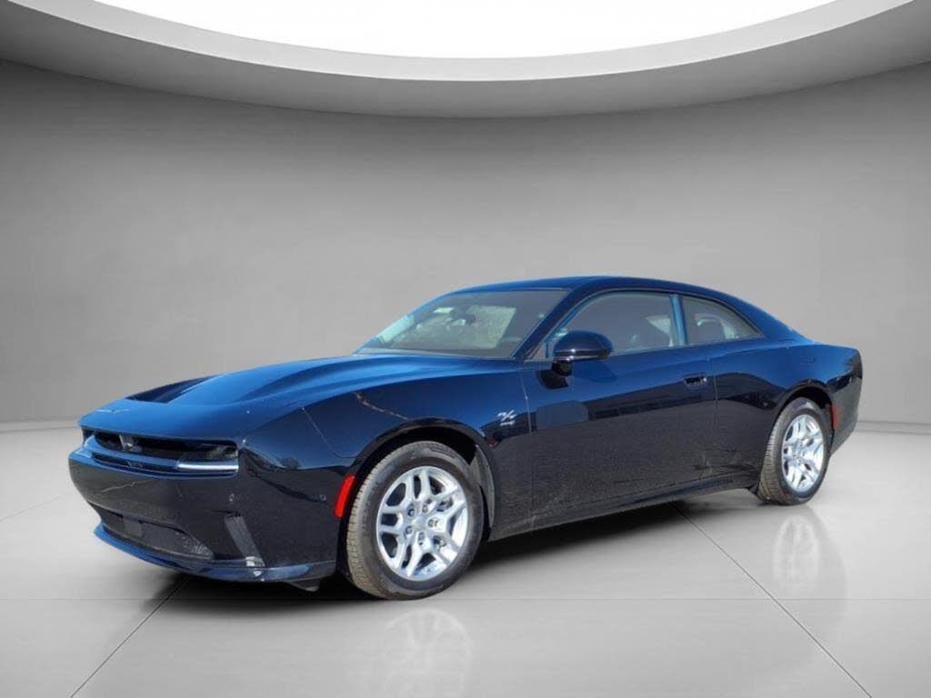 2025 Dodge Charger