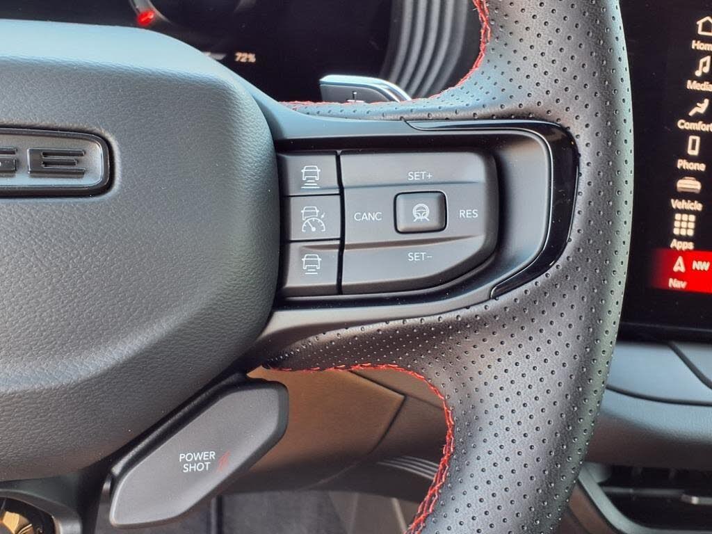 2025 Dodge Charger