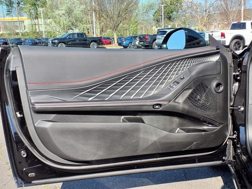 2025 Dodge Charger