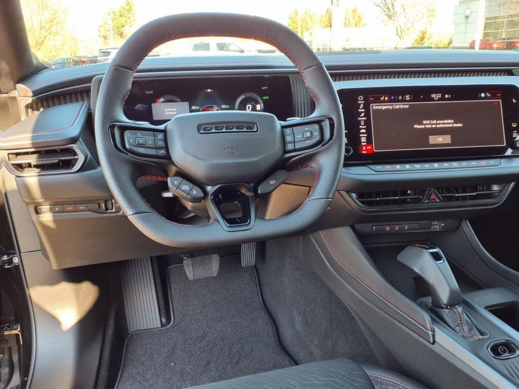 2025 Dodge Charger