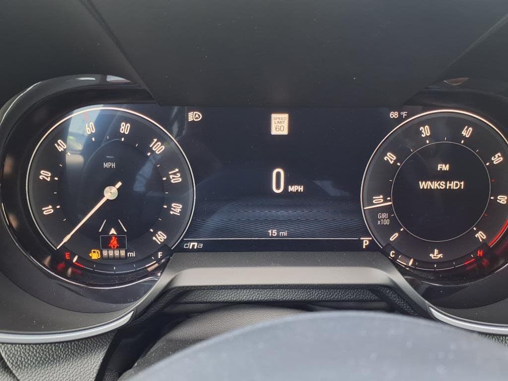 2025 Alfa Romeo Giulia