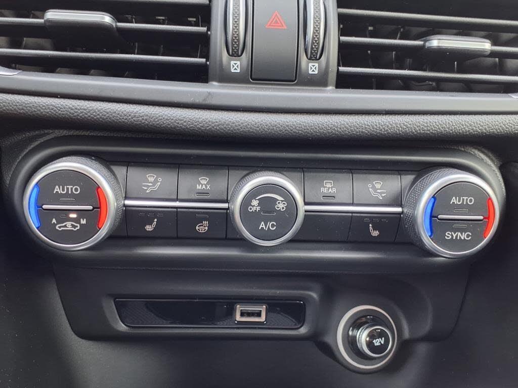 2025 Alfa Romeo Giulia