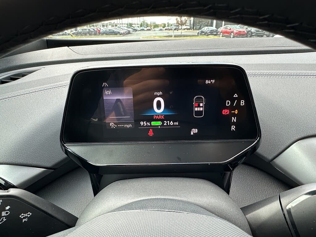 2025 Volkswagen ID.4