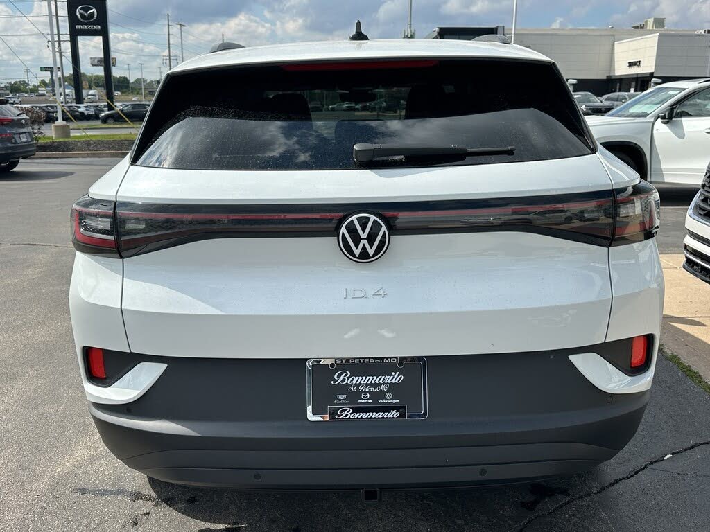 2025 Volkswagen ID.4