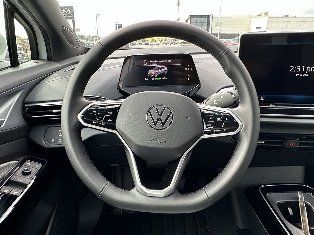 2025 Volkswagen ID.4