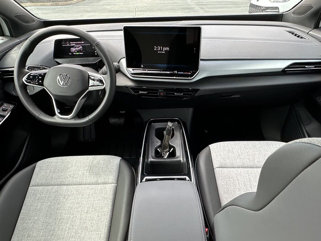 2025 Volkswagen ID.4