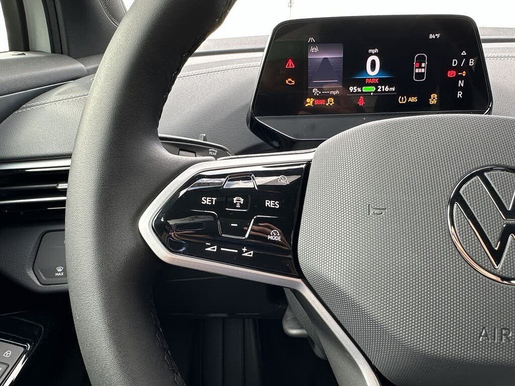 2025 Volkswagen ID.4