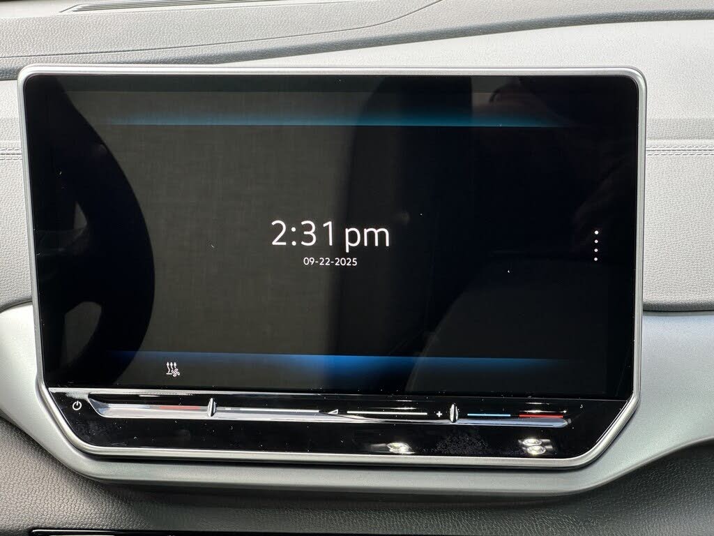 2025 Volkswagen ID.4