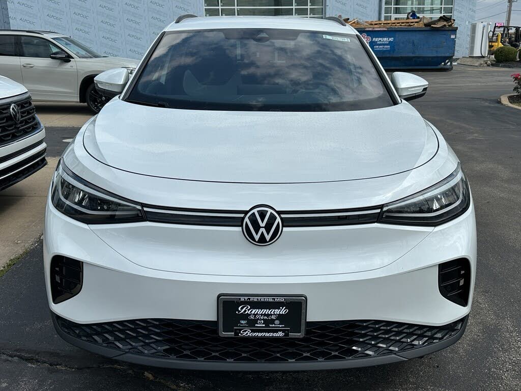 2025 Volkswagen ID.4