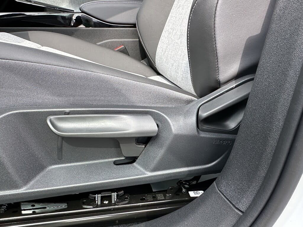 2025 Volkswagen ID.4
