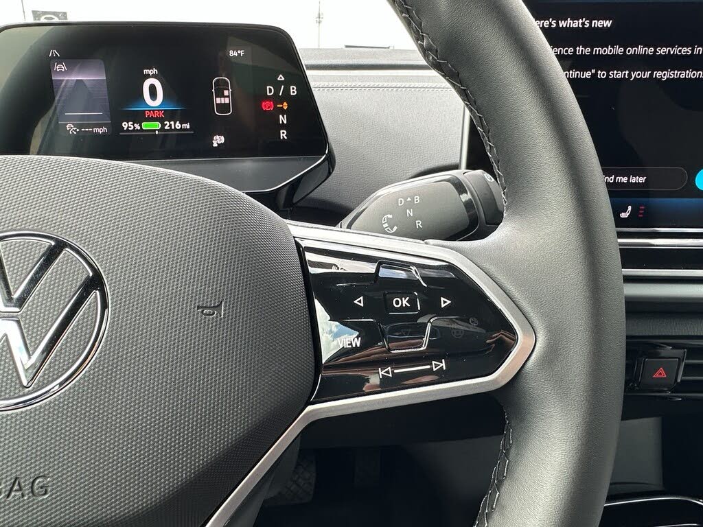 2025 Volkswagen ID.4