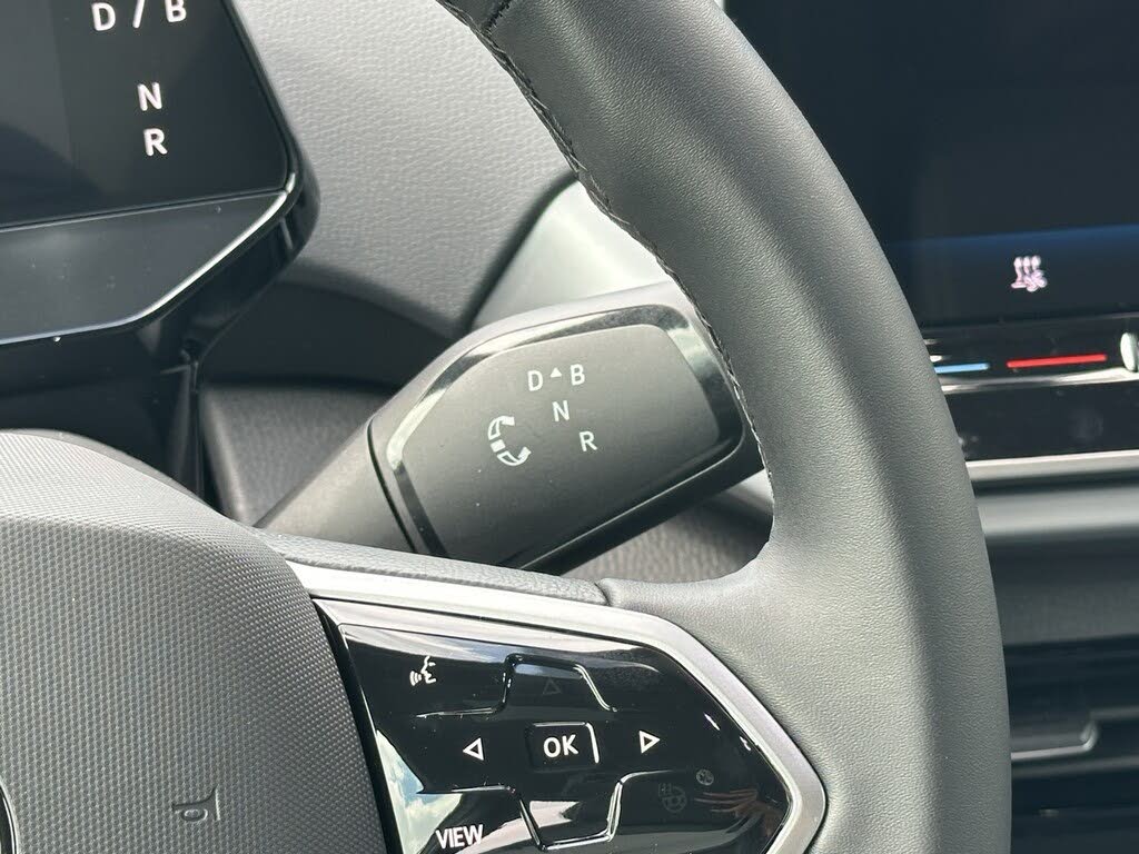 2025 Volkswagen ID.4