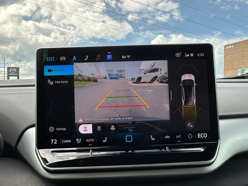 2025 Volkswagen ID.4