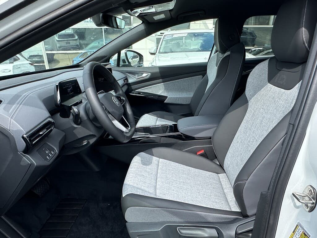 2025 Volkswagen ID.4