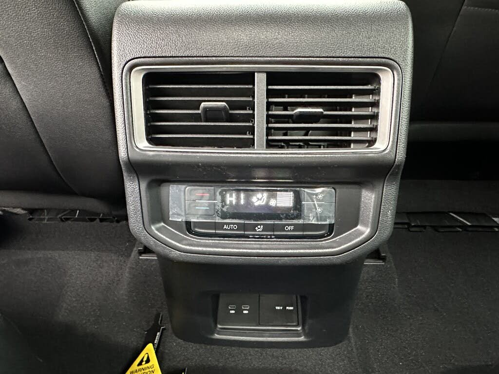 2026 Volkswagen Atlas