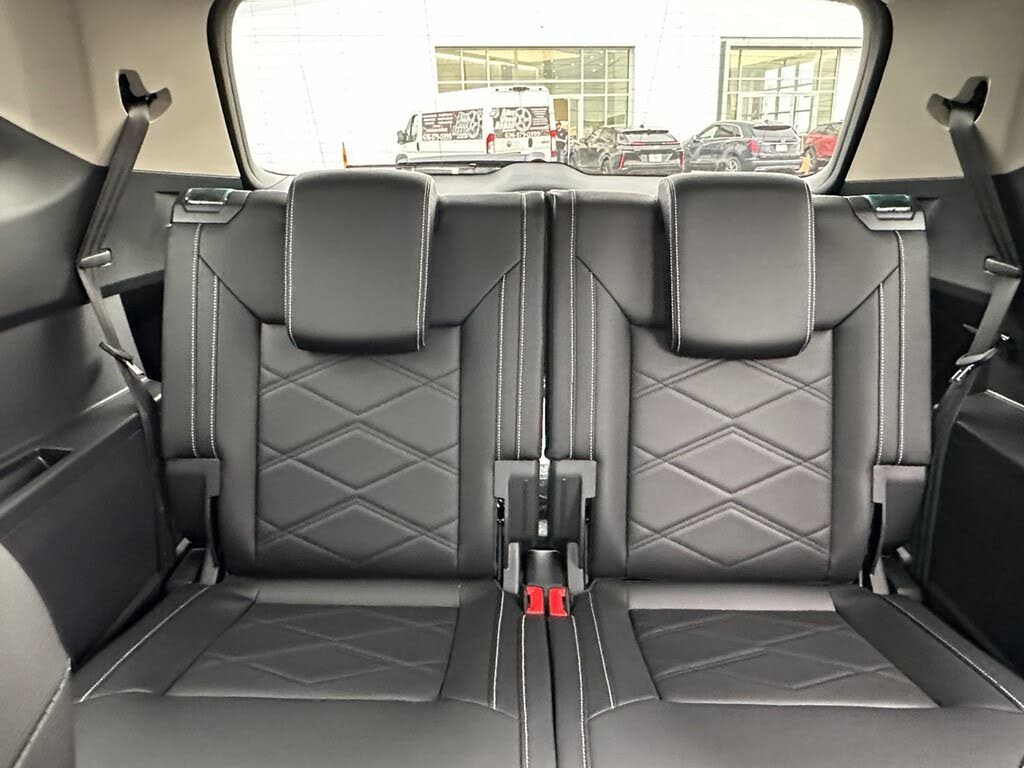 2026 Volkswagen Atlas