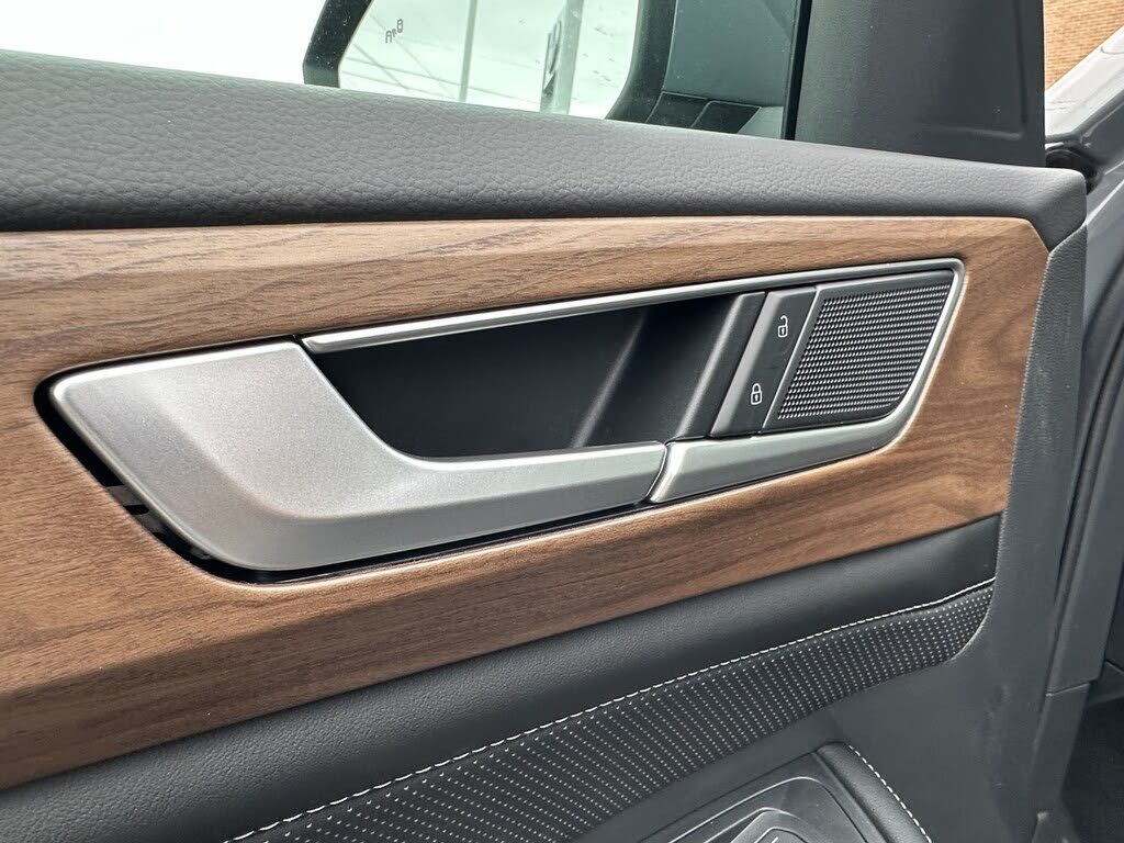 2026 Volkswagen Atlas
