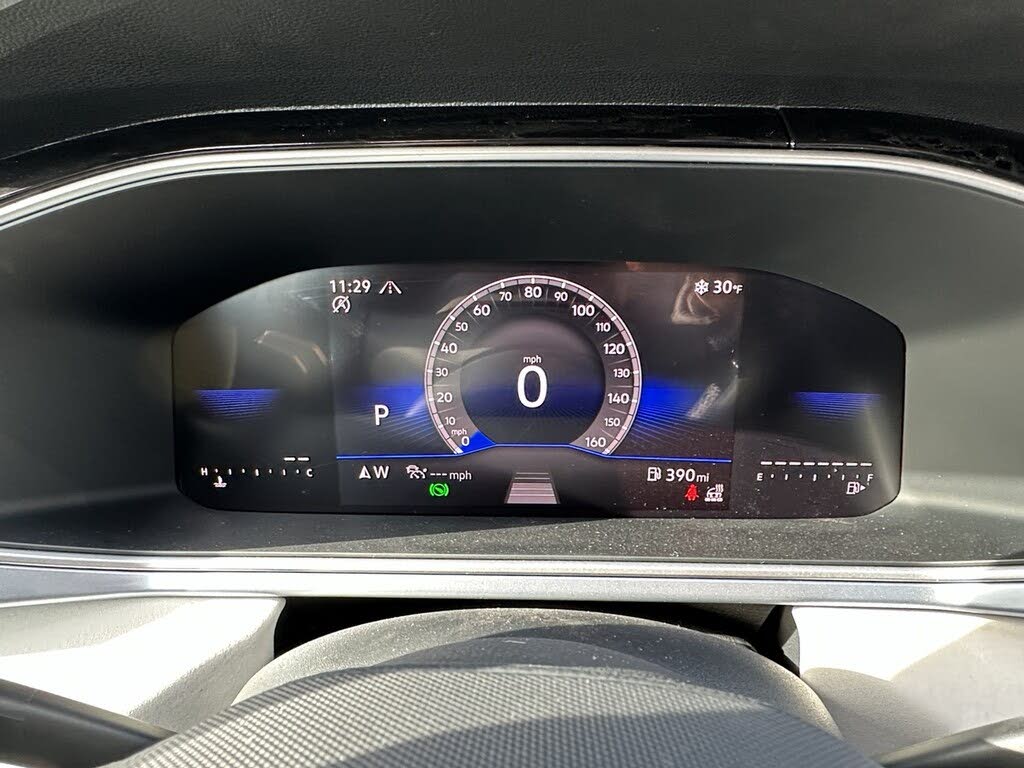 2026 Volkswagen Taos