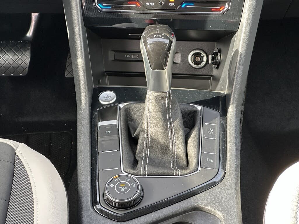 2026 Volkswagen Taos
