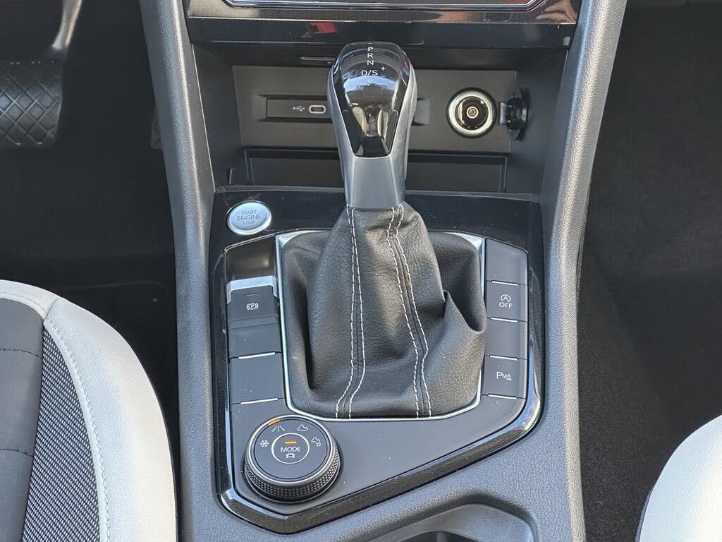2026 Volkswagen Taos