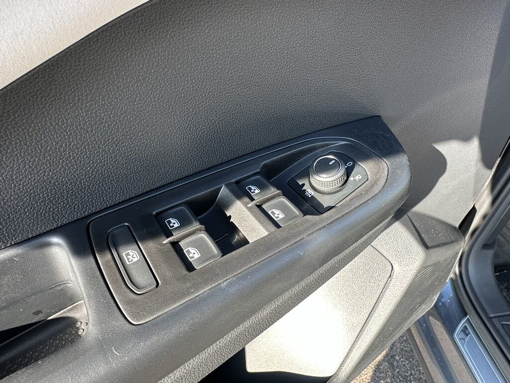 2026 Volkswagen Taos