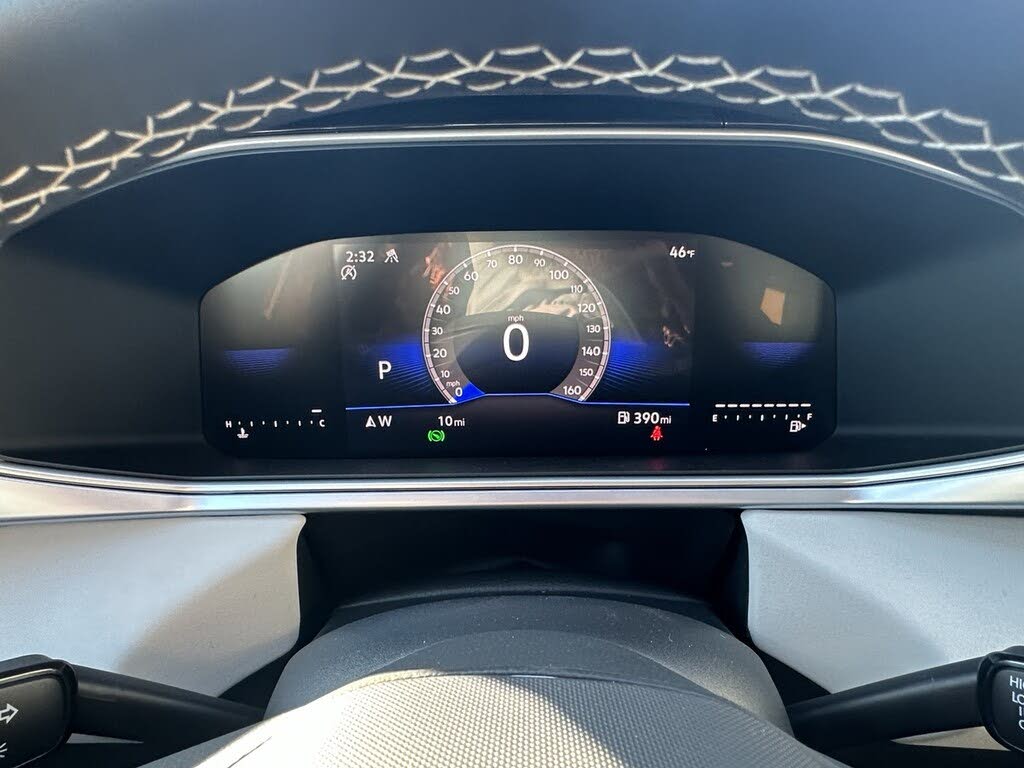 2026 Volkswagen Taos