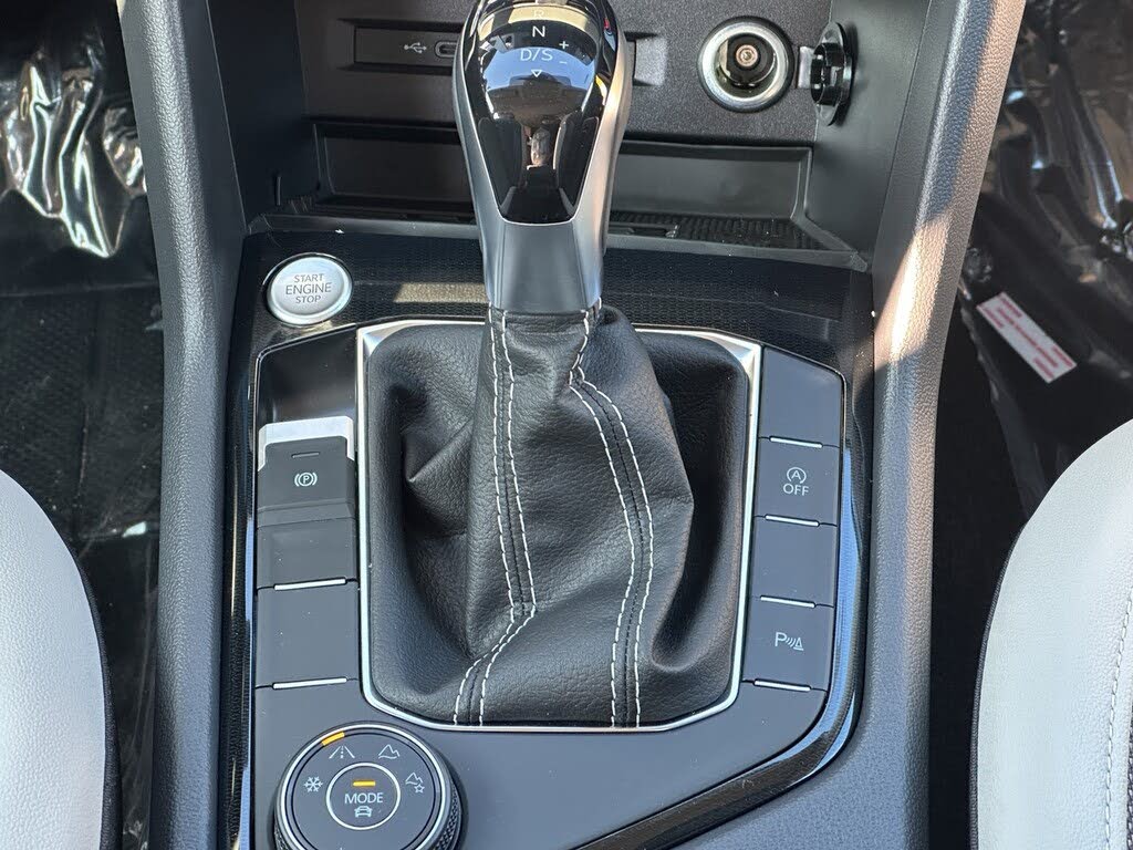2026 Volkswagen Taos