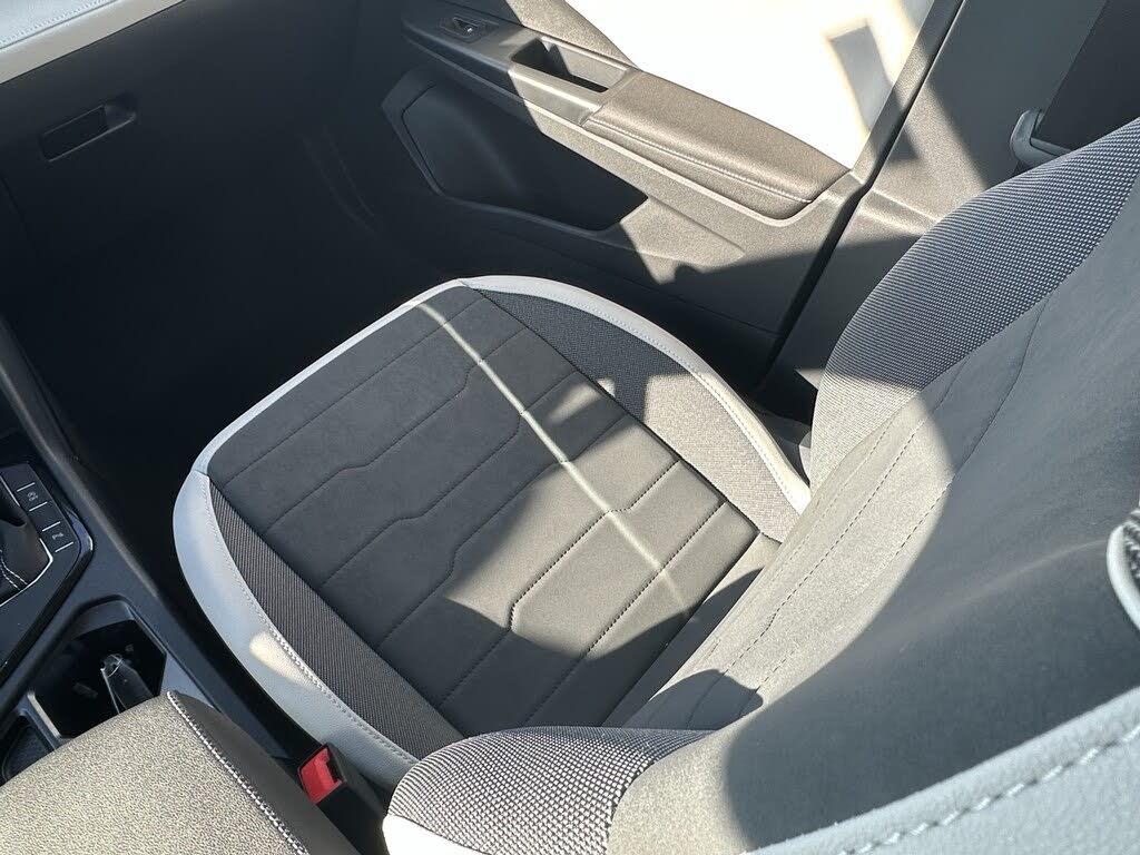 2026 Volkswagen Taos