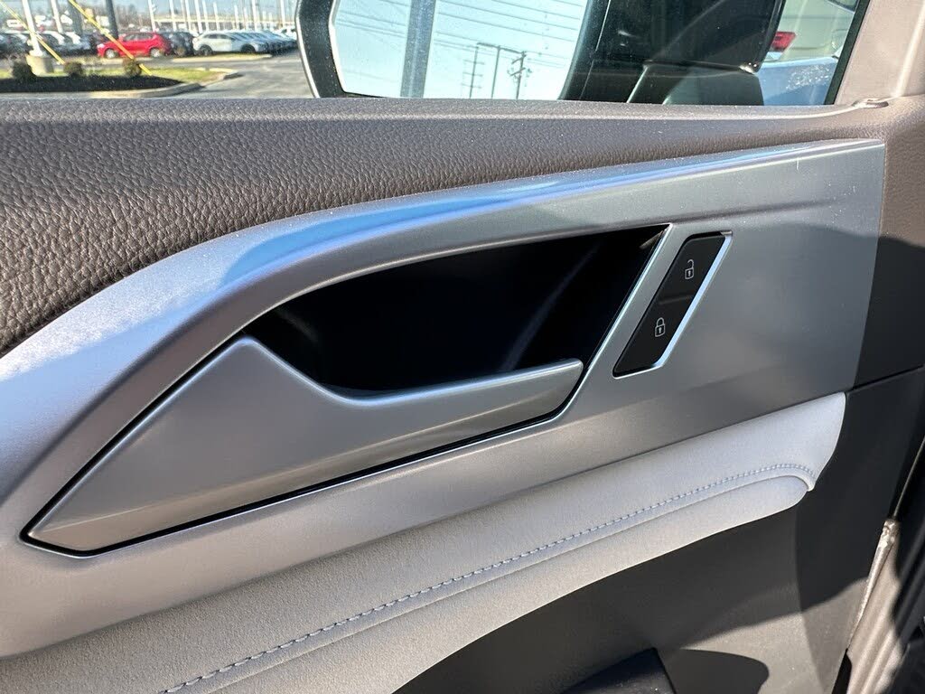 2026 Volkswagen Taos