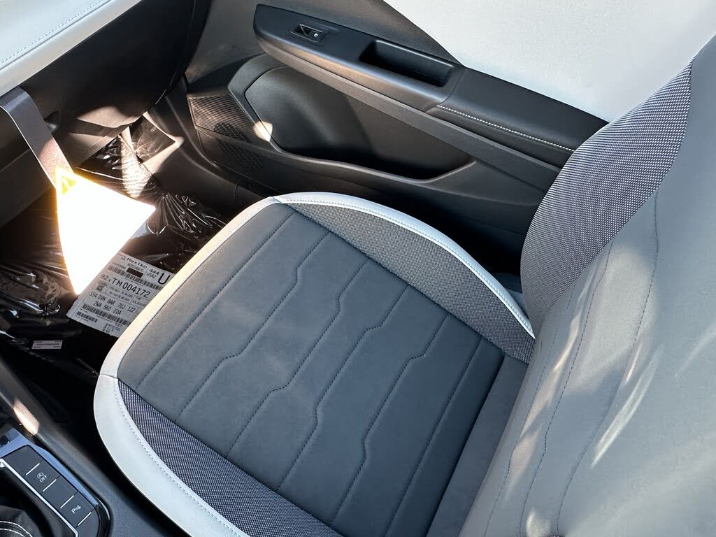 2026 Volkswagen Taos